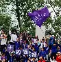 田径小组赛，洞庭铁骑队与皖南海豚队鏖战，VAR改判成焦点！中场绞杀压制对手